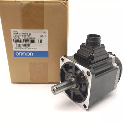 R88M-1M40020C-S2
