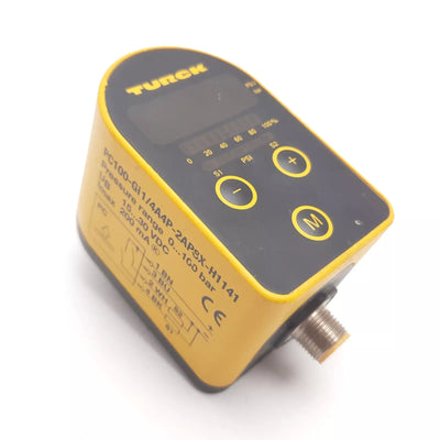 Turck PC100-Gi1/4A4P-2AP8X-H1141