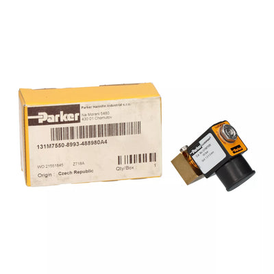 Parker 131M75508993488980A4