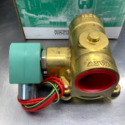 ASCO 8210G008