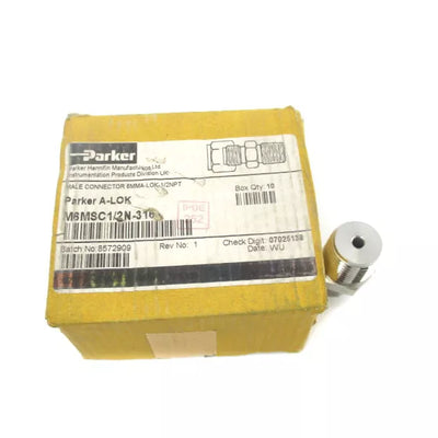 PARKER M6MSC1/2N-316