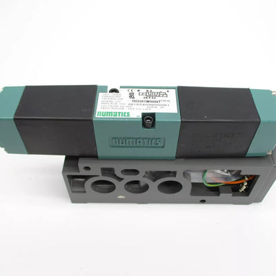 NUMATICS 082SS415M000061