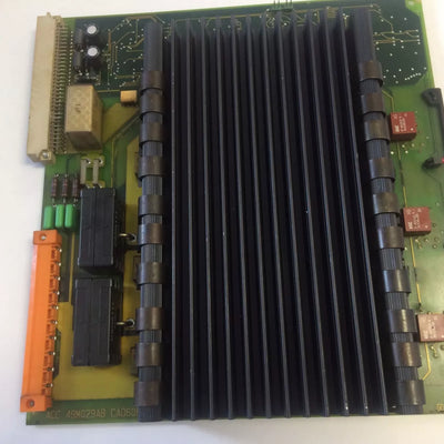 ABB 3HAB8800-1/2B