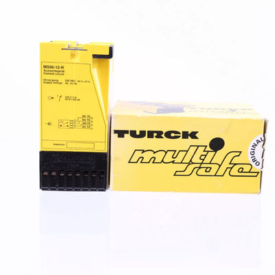 TURCK MS96-12-R