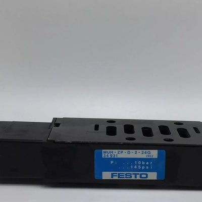 FESTO MUH-ZP-D2-24G