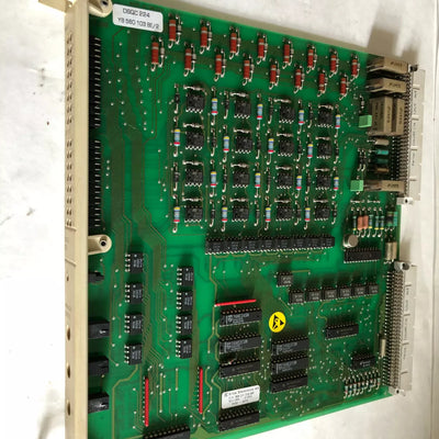 ABB DSQC-224