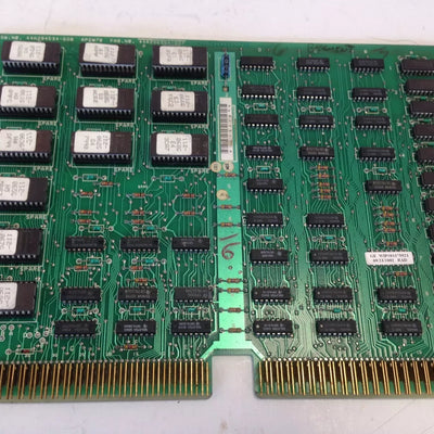 FANUC 44A296364-007