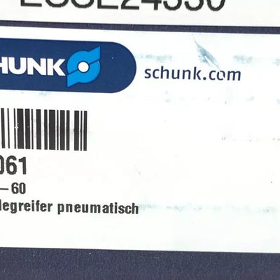 Schunk 0303061