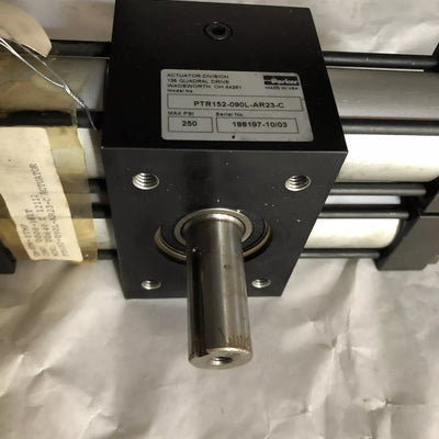 PARKER PTR152-090L-AR23-C