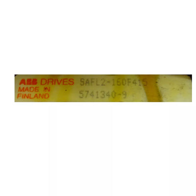 ABB SAFL2-160F415