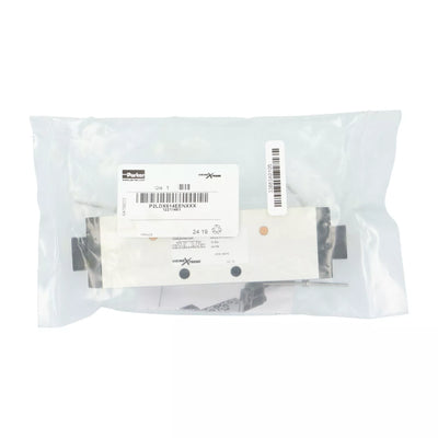 Parker P2LDX614EENXXX