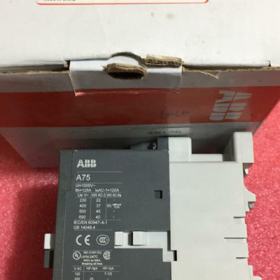 ABB A75-30-11