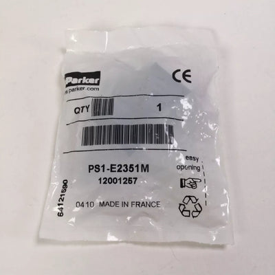 Parker PS1-E2351M