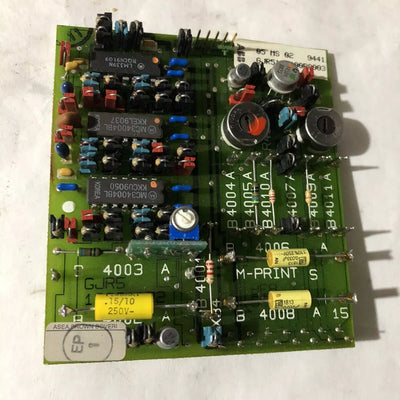 ABB GJR5138800R0003