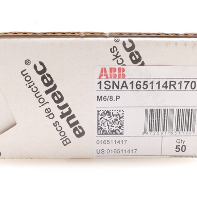 ABB M6/8.P