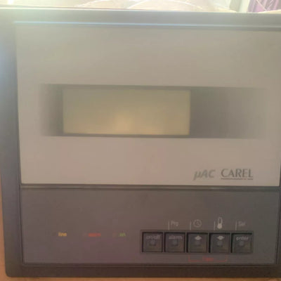 CAREL MAC2000A00