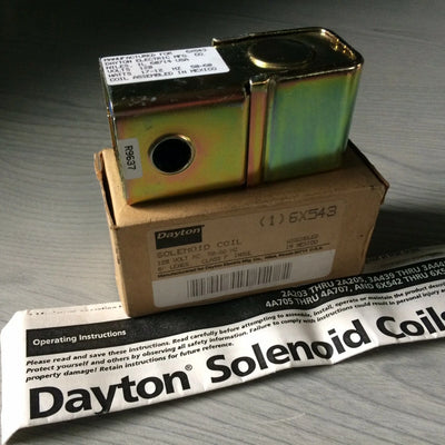 Dayton 6X543