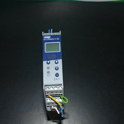 JUMO 202732/888-888-101/000