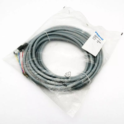 FESTO SIM-M12-8GD-5-PU