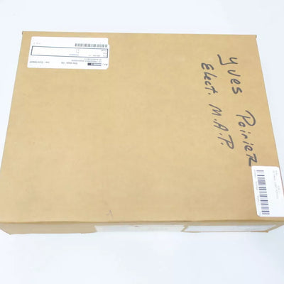 FANUC IC697PCM711V