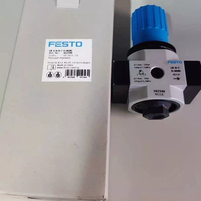 FESTO LR-1/4-D-7-O-MINI