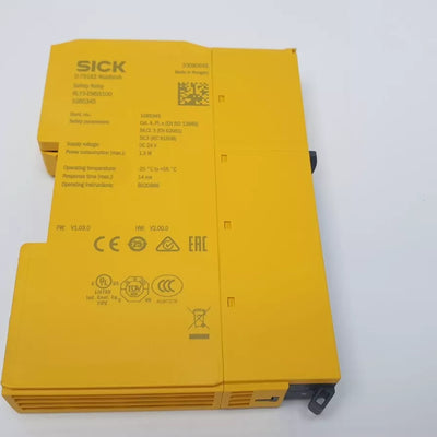 RLY3-EMSS100