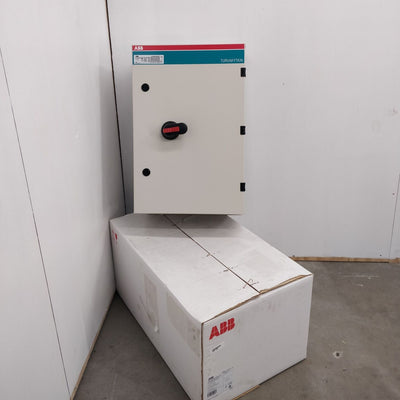 ABB OT250KTRR3TZ