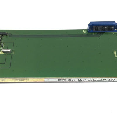 FANUC A16B-1210-0360