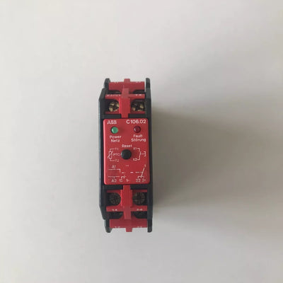 ABB GHC1060201R0002