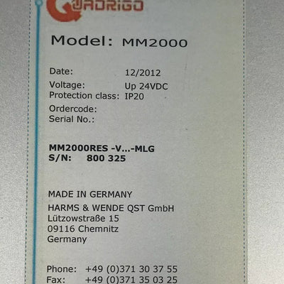 MM2000