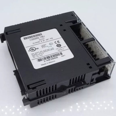 FANUC IC693MDL740
