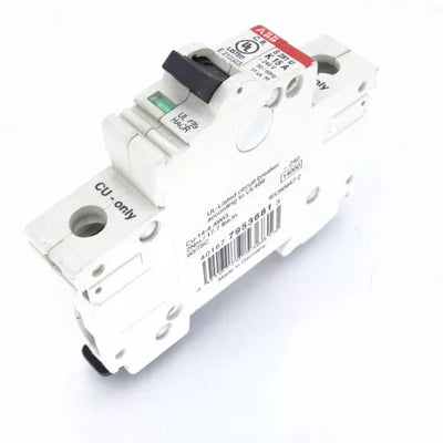 ABB S281U-K15