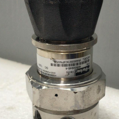 Parker IR4003S1K4PNVLS