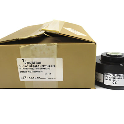 DYNAPAR HS35R1024D372PS