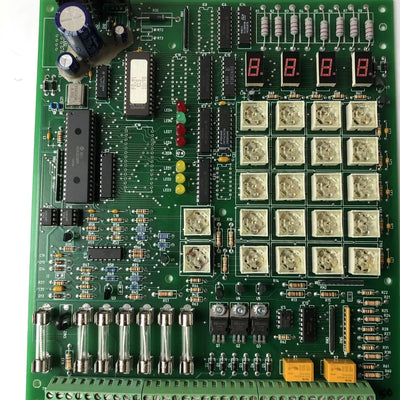 FANUC 163D12050-001