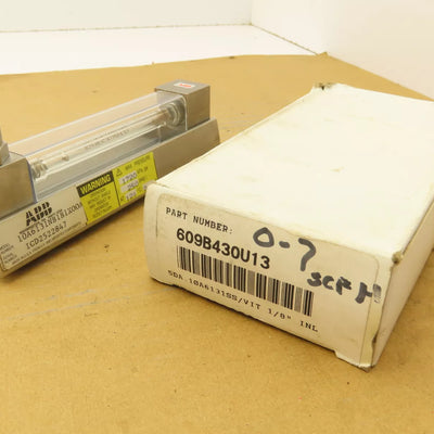ABB 10A6131NB1BXOOA