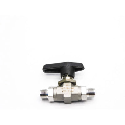 PARKER 6Z-B6LJ-SSP