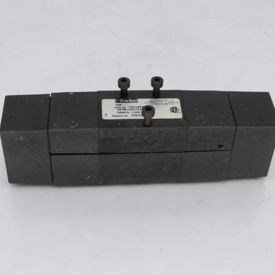 PARKER F32VXBB053A