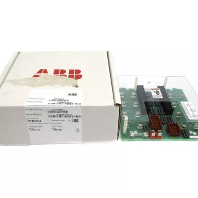 ABB NTD002