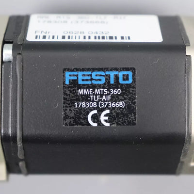 FESTO MME-MTS-360-TLF-AIF