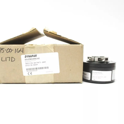 DYNAPAR HS35R03006342