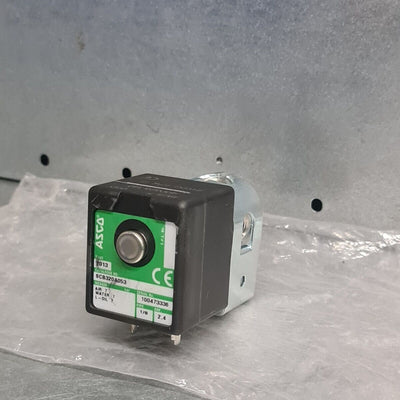 ASCO SCB320A053.24/DC