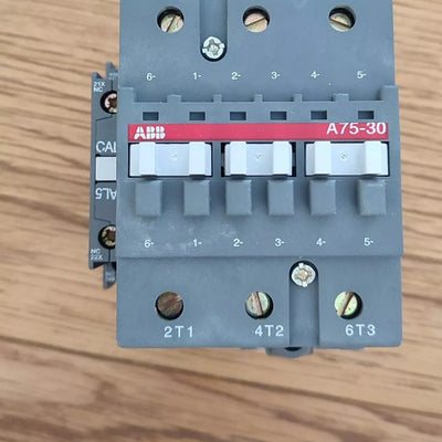 ABB A75-30