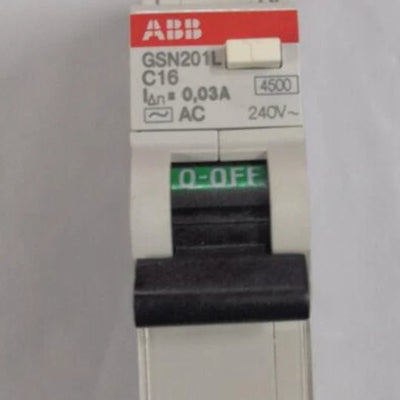 ABB GSN201L