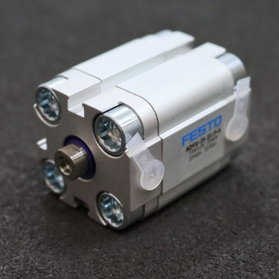 FESTO ADVU-25-15-P-A