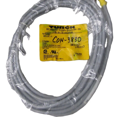 TURCK WK 4.4T-4