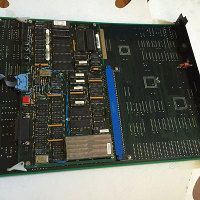 ABB 6205BZ10000K
