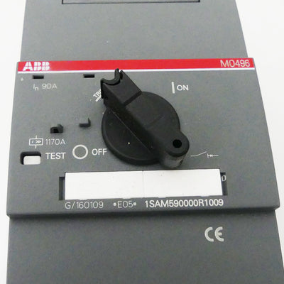 ABB MO496 1SAM590000R1009