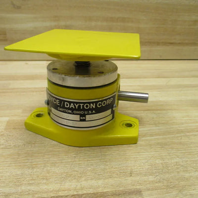 Dayton WJ250-3-UP-T2