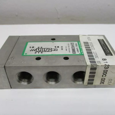 NUMATICS S22XA452O000030
